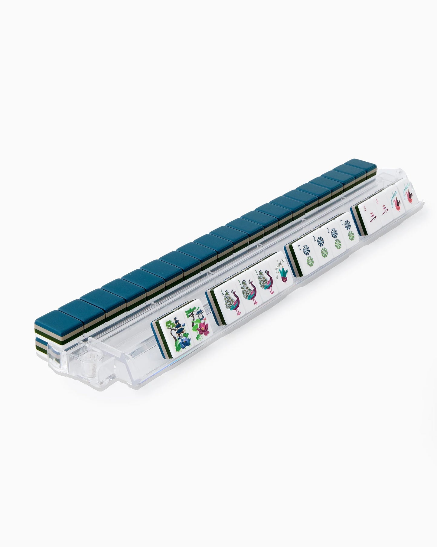 GATSBY: Mahjong Tile Set