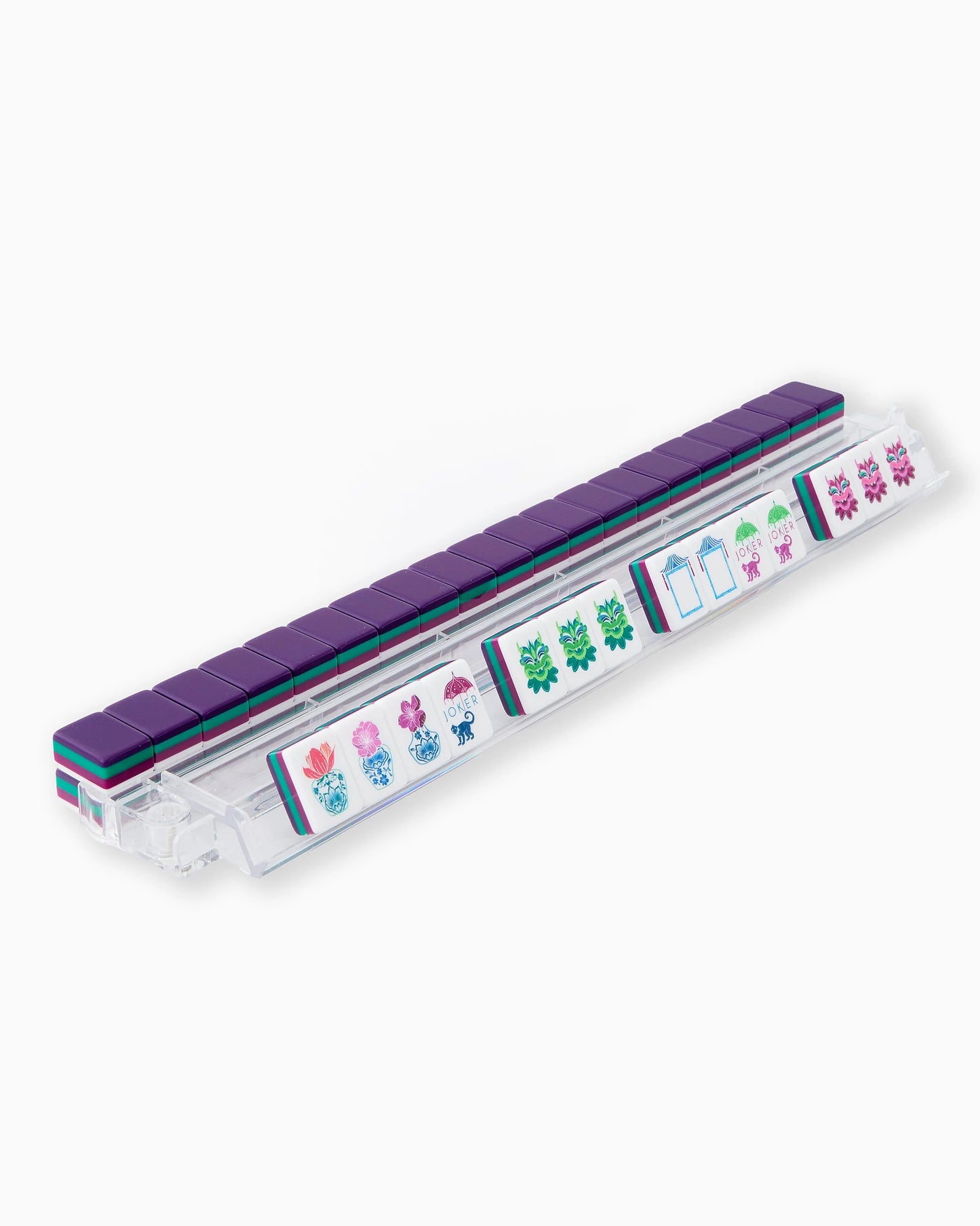 GEMMA: Mahjong Tile Set