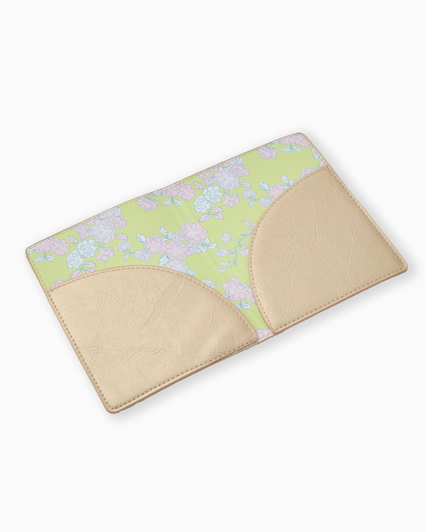 CHAMPAGNE : Playing Card / Passport Folio