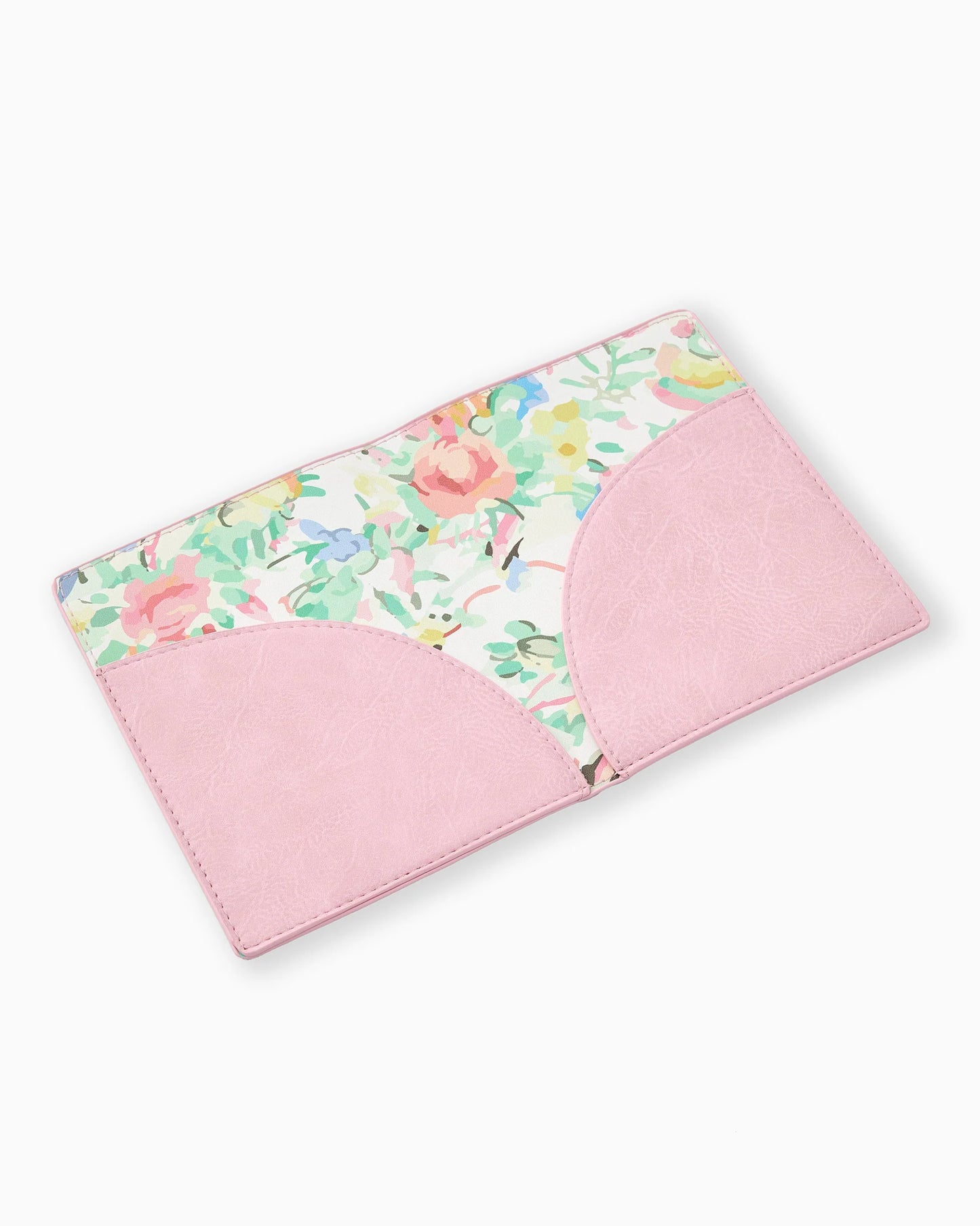 LIGHT PINK : Playing Card / Passport Folio