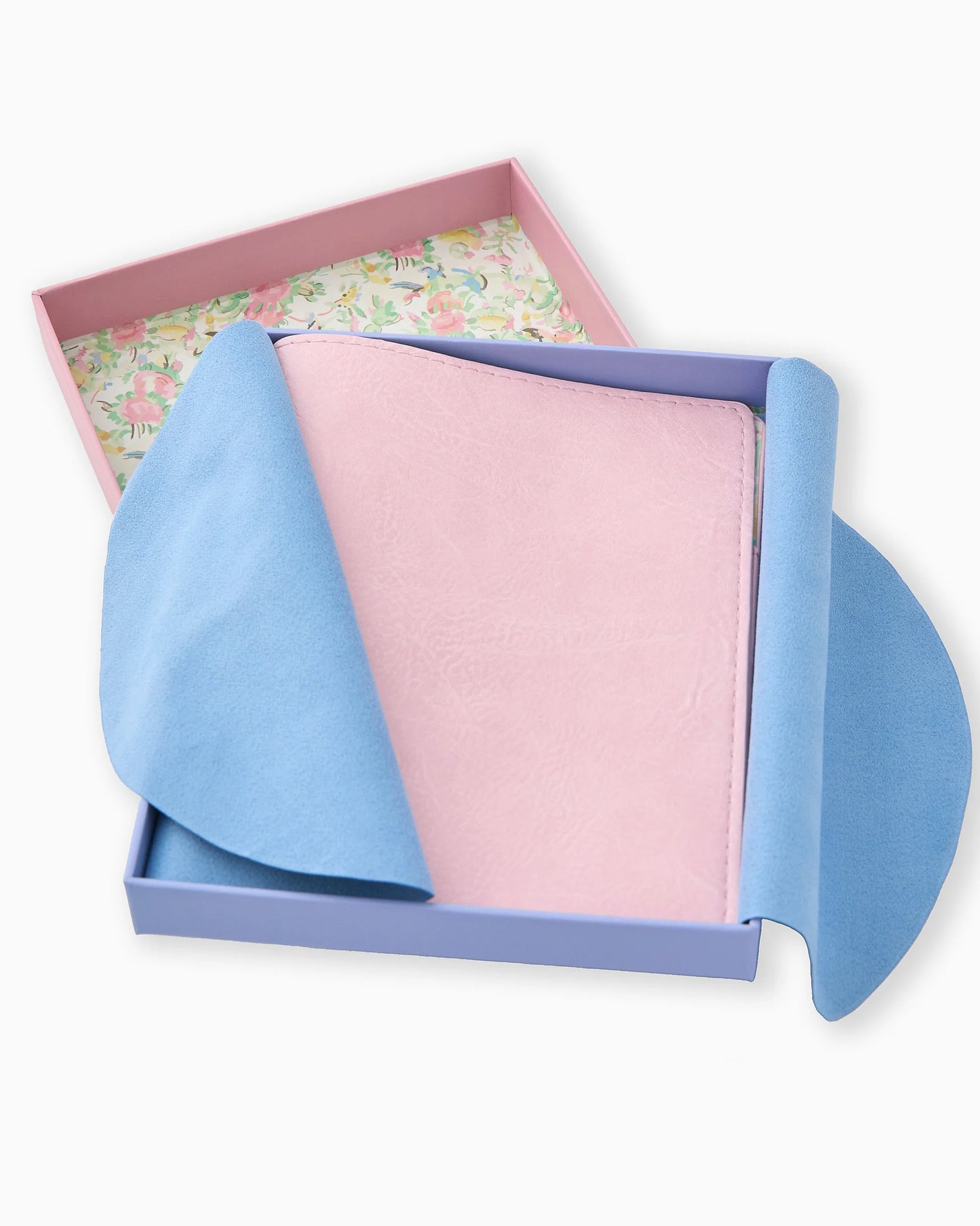 LIGHT PINK : Playing Card / Passport Folio