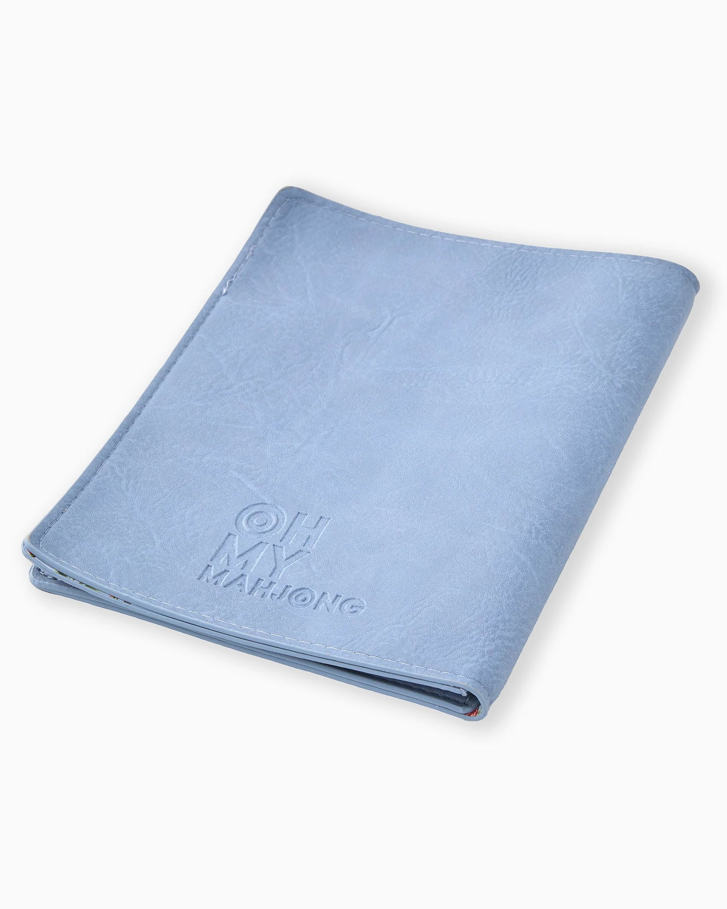 PERIWINKLE : Playing Card / Passport Folio