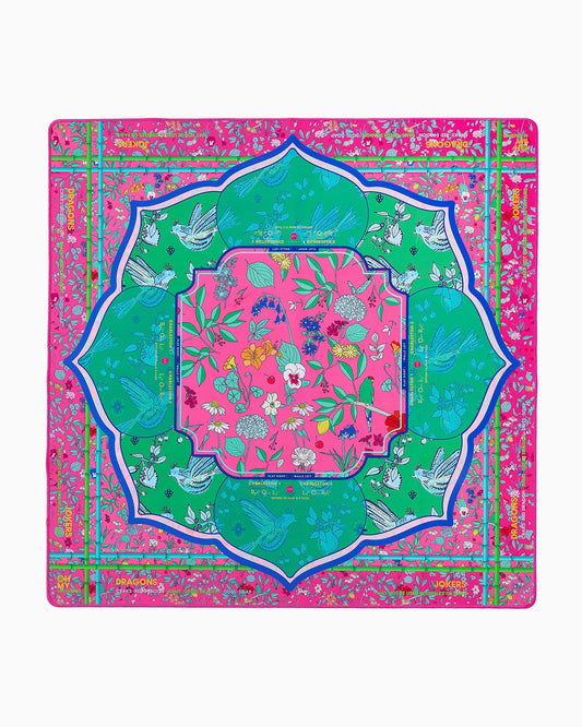 ENCHANTED: Mahjong Mat