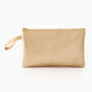 CHAMPAGNE BLOOM : Tile Bag