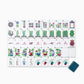 GATSBY: Mahjong Tile Set