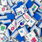 Oh My Mahjong lola  tile set 