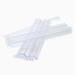 CLEAR RACK & PUSHER SET OF 4