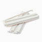 WHITE : Rack & Pusher Set 4