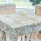 ARISTOCRAT : Mahjong Tablecloth