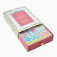 ARISTOCRAT : Mahjong Tablecloth