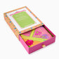 BAGUA BLOSSOM : Mahjong Tablecloth
