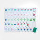 birdie mahjong playing cards by oh my mahjong face cards