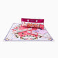 CAMELLIA: Mahjong Mat
