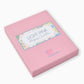 LIGHT PINK : Playing Card / Passport Folio