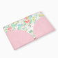 LIGHT PINK : Playing Card / Passport Folio