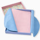 LIGHT PINK : Playing Card / Passport Folio