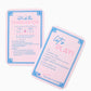 LIGHT PINK : Mahjong Tile Shufflers