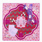 MIRAGE : Mahjong Mat