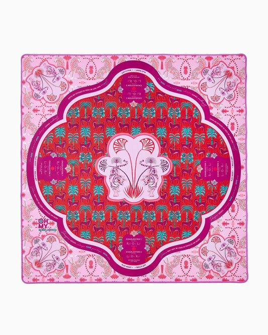 MIRAGE : Mahjong Mat