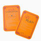 ORANGE: Mahjong Tile Shufflers