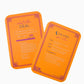 ORANGE: Mahjong Tile Shufflers