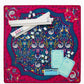 PEAR TREE: Mahjong Mat