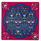 PEAR TREE: Mahjong Mat