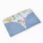 PERIWINKLE : Playing Card / Passport Folio