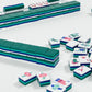 Shangri-la : Mahjong Tile Set