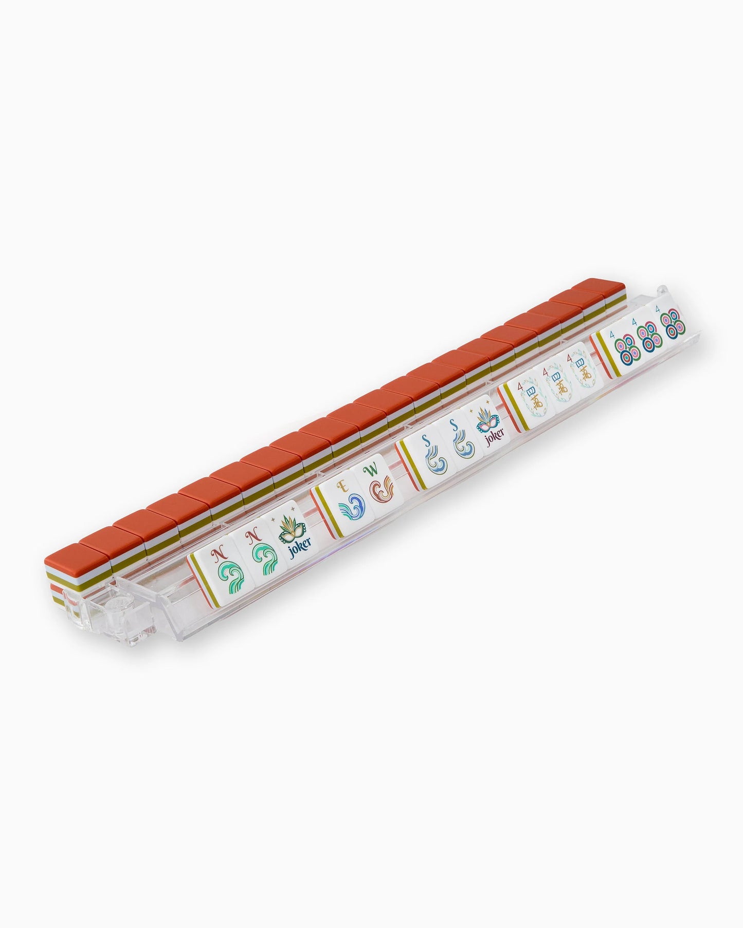 SIERRA: Mahjong Tile Set