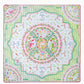 SILENT NIGHT: Mahjong Mat