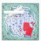 TWILIGHT WALTZ: Mahjong Mat
