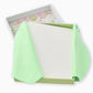 WHITE : Playing Card / Passport Folio