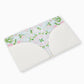 WHITE : Playing Card / Passport Folio