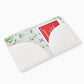 WHITE : Playing Card / Passport Folio