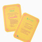 YELLOW : Mahjong Tile Shufflers