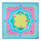 ZEN GLOW: Mahjong Mat