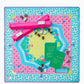 ZEN GLOW: Mahjong Mat
